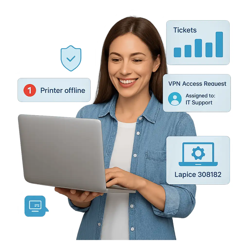 dekkers it solutions & consultancy